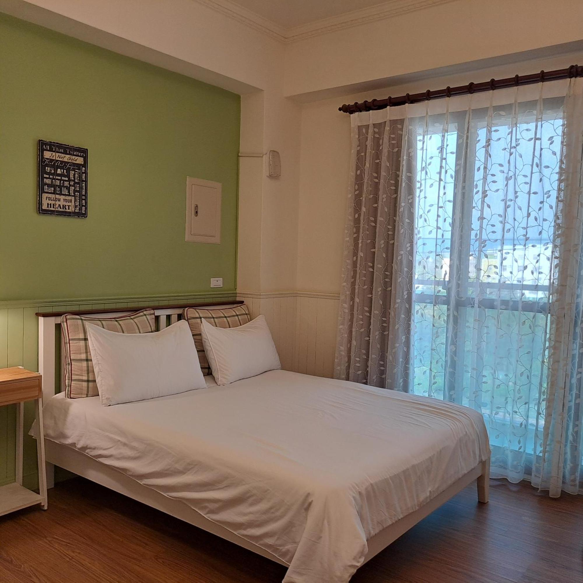 Tianwei Yo Muma Homestay מראה חיצוני תמונה