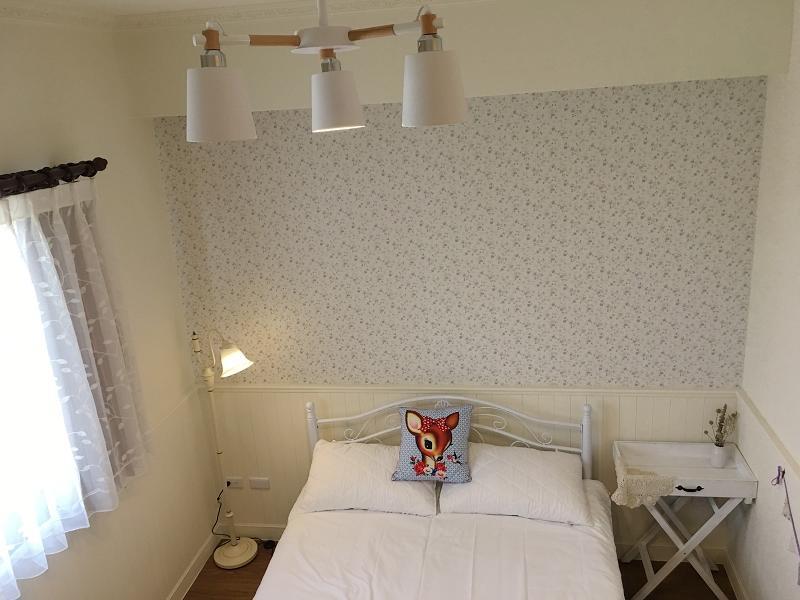 Tianwei Yo Muma Homestay מראה חיצוני תמונה