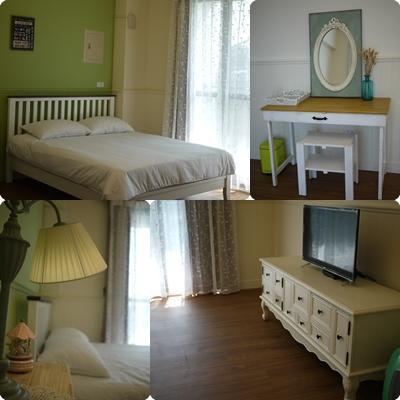 Tianwei Yo Muma Homestay מראה חיצוני תמונה