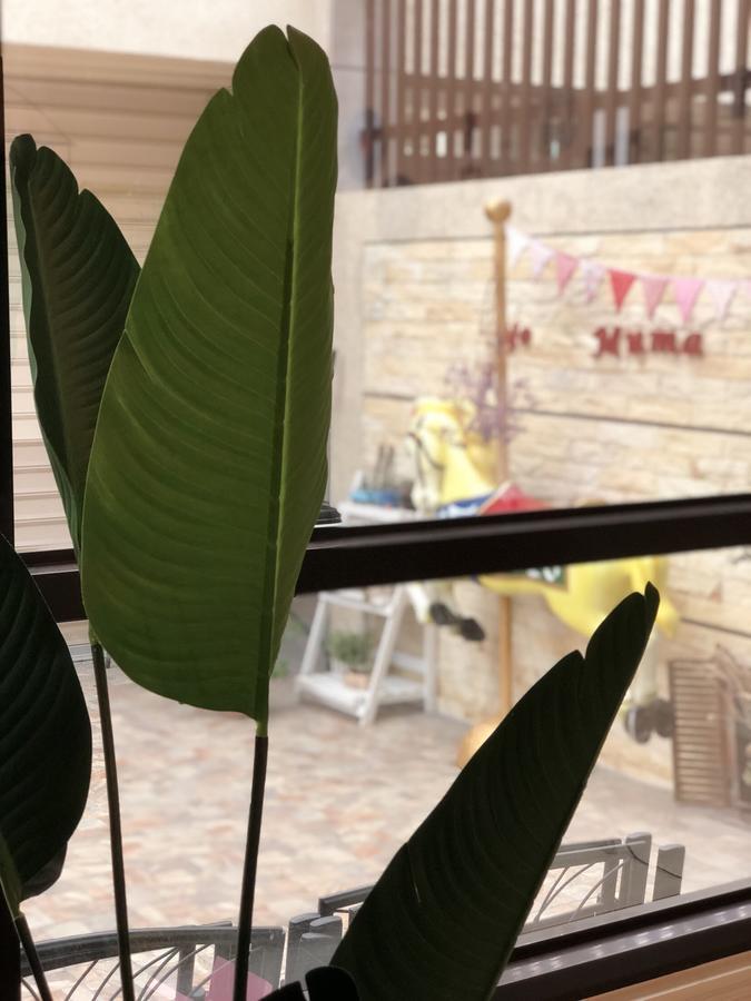 Tianwei Yo Muma Homestay מראה חיצוני תמונה